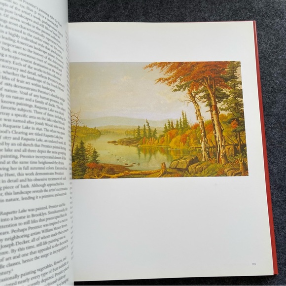 After the Hunt The Art Collection of William B. Ruger Hardbound Cover - Picture 13 of 14